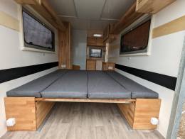 TFS 470x200x210 Koffer Camping