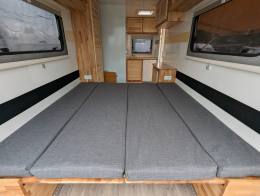 TFS 470x200x210 Koffer Camping