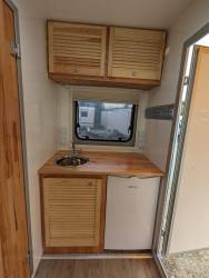 TFS 470x200x210 Koffer Camping