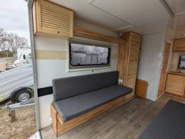 TFS 470x200x210 Koffer Camping