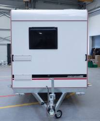 TFS 550x200x210 Sport Caravan/Wohnwagen/Kofferanhänger