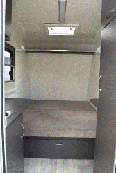 TFS-S 320-XL 320x150x180 750kg MINI CAMPER