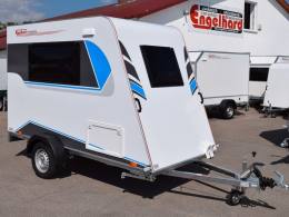 TFS-S 320-XL 320x150x180 750kg MINI CAMPER