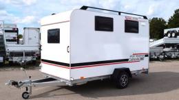 TFS360 Sport Transport Caravan /360x180x190cm