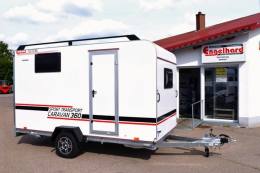 TFS360 Sport Transport Caravan /360x180x190cm