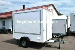 ES-Line 251 Leermodell