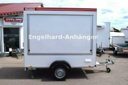 ES-Line 251 Leermodell