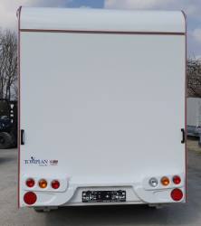 TH 251.02 Imbiss Standard